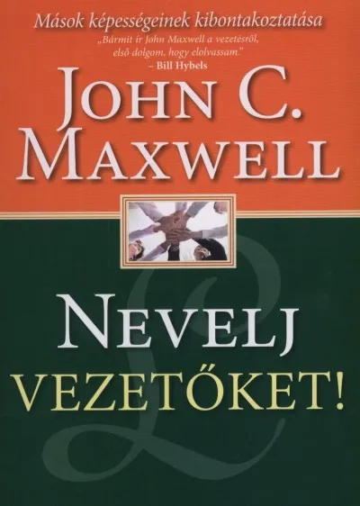 Nevelj vezetőket! Árcsökkenés