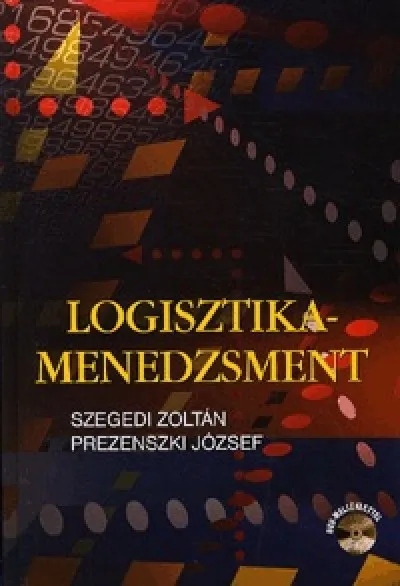 Logisztika-menedzsment - DVD-melléklettel Olcsóbb
