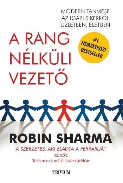 A rang nélküli vezető Akció