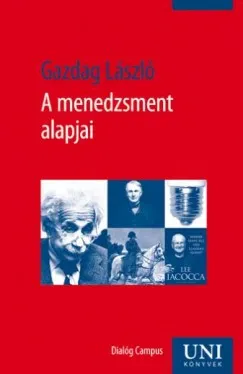 Szuper ajánlat A menedzsment alapjai