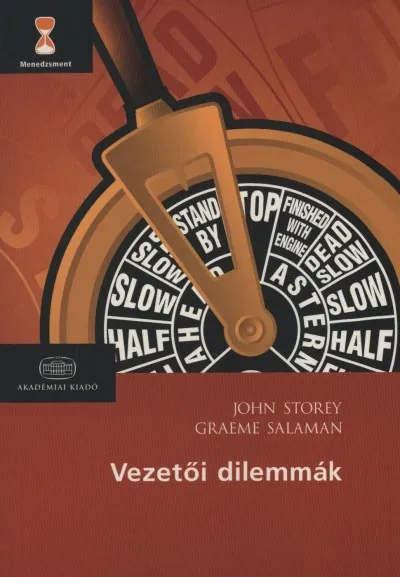 Expressz szállítás Vezetői dilemmák