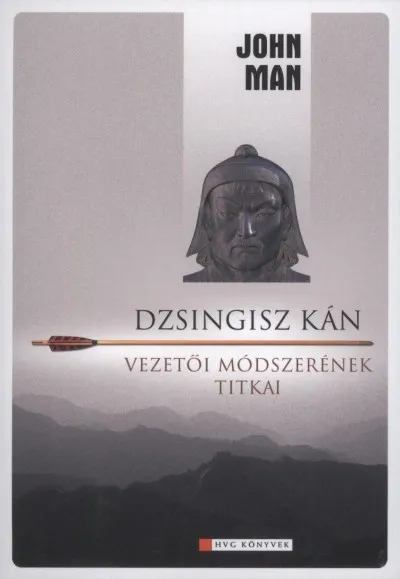 Akció Dzsingisz kán vezetői módszerének titkai