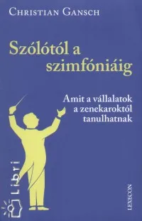Szólótól a szimfóniáig - Amit a vállalatok a zenekaroktól tanulhatnak Prémium