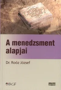 Outlet A menedzsment alapjai