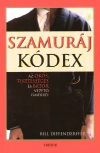 Végkiárusítás Szamuráj kódex