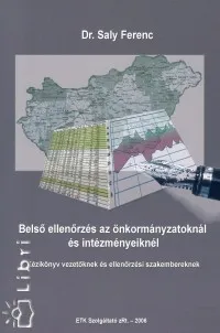 Biztonságos fizetés Belső ellenőrzés az önkormányzatoknál és intézményeiknél - INTÉZMÉNYEIKNÉL