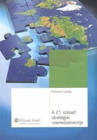 Bestseller A 21. század stratégiai menedzsmentje