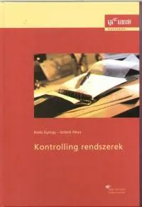 Kontrolling rendszerek - CD melléklettel Prémium