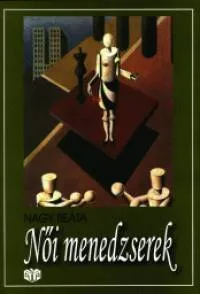 Női menedzserek Legnépszerűbb