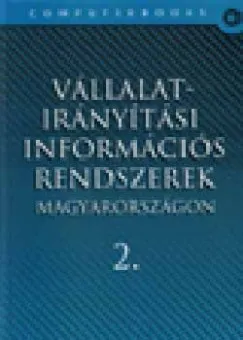 Szuper ajánlat Vállalatirányítási információs rendszerek Magyarországon 2.