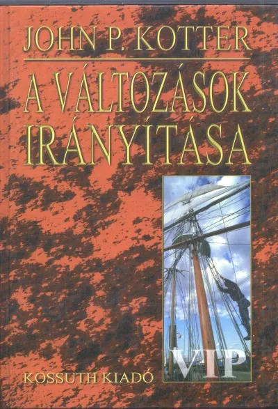 A változások irányítása Biztonságos vásárlás
