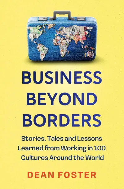 Business Beyond Borders Rendeld meg most
