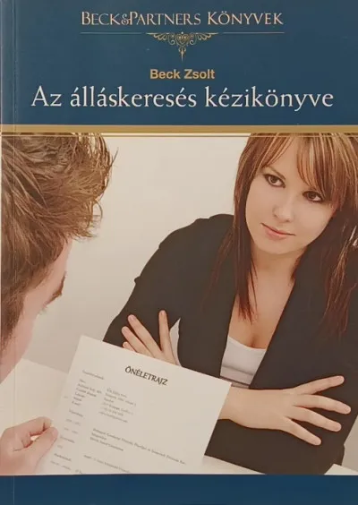 Szezonális akció Az álláskeresés kézikönyve