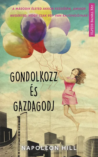 Biztonságos vásárlás Gondolkozz és gazdagodj