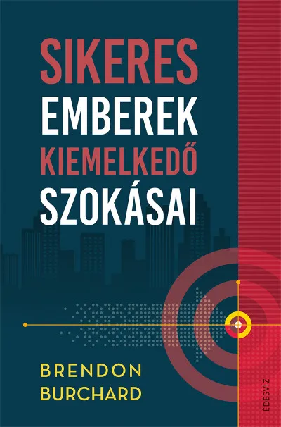 Expressz kézbesítés Sikeres emberek kiemelkedő szokásai