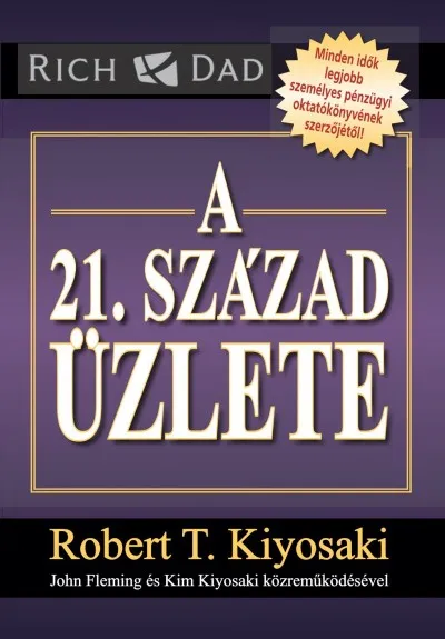 A 21. század üzlete Alacsony ár
