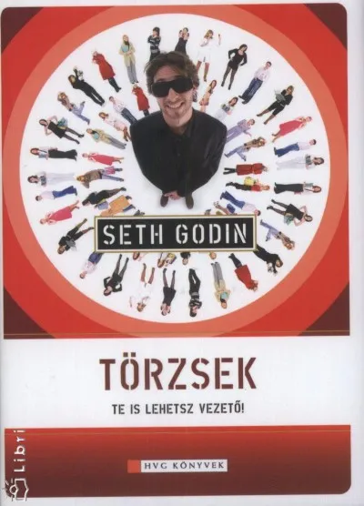 Törzsek - Te is lehetsz vezető Újdonság