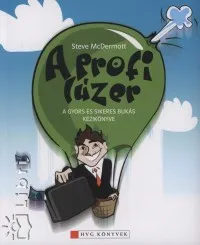 Olcsóbb A profi lúzer - A gyors és sikeres bukás kézikönyve