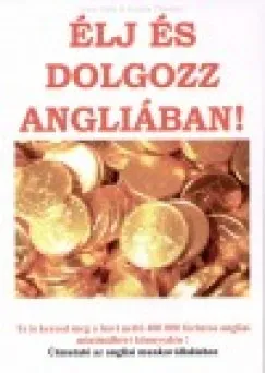 Árengedmény Élj és dolgozz Angliában!
