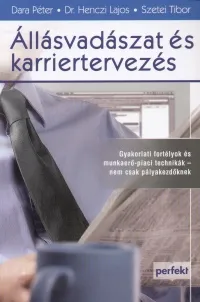 Állásvadászat és karriertervezés Korlátozott ajánlat