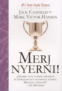 Ajánlat Merj nyerni!