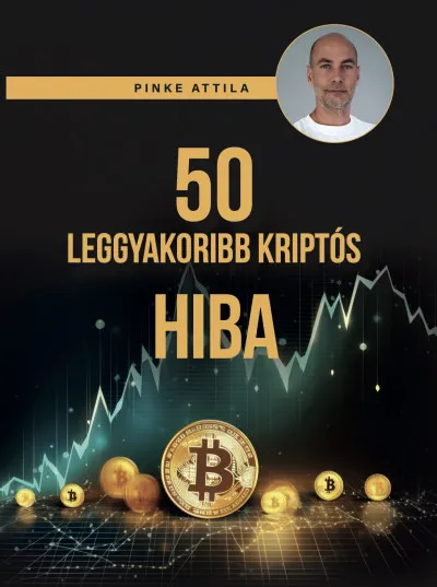 50 leggyakoribb kriptós hiba Expressz szállítás