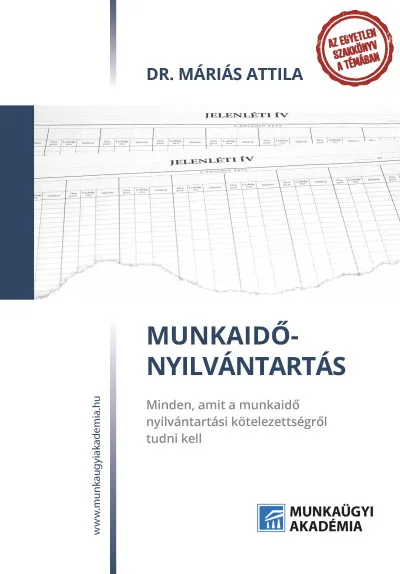 Gyors szállítás Munkaidő-nyiltántartás - Minden, amit a munkaidő nyilvántartási kötelezettségről tudni kell