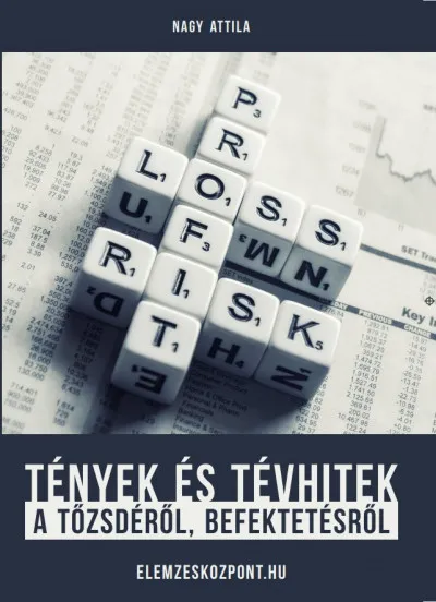 Tények és tévhitek a tőzsdéről, befektetésről Kiárusítás