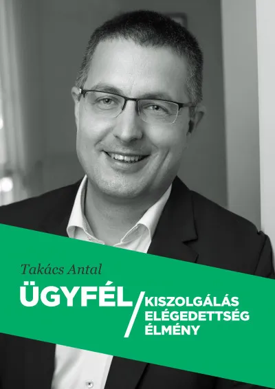 Ügyfél kiszolgálás - elégedettség - élmény Szuper akció