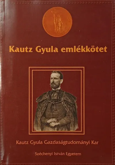 Kautz Gyula Emlékkötet Szezonális akció