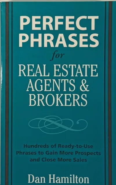 Árcsökkenés Perfect phrases for real estate agents & brokers - Hundreds of Ready- to- Use Phrases to Gain more Prospects and Close More Sales