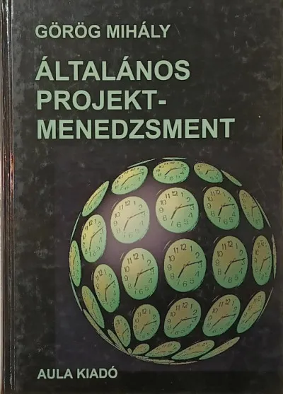Általános projektmenedzsment - második, javított kiadás Biztonságos vásárlás