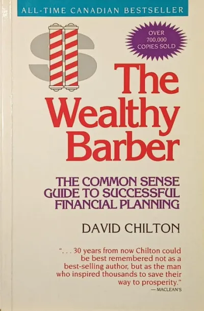 The Wealthy Barber - The Common Sense Guide to Successful Financial Planning Újdonság