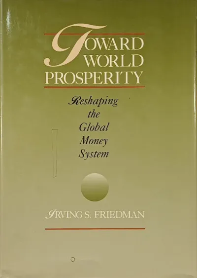 Reshaping the Global Money System Biztonságos vásárlás