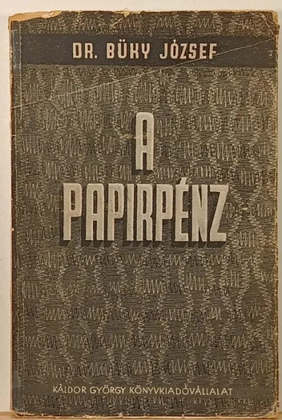 A papírpénz Szuper akció