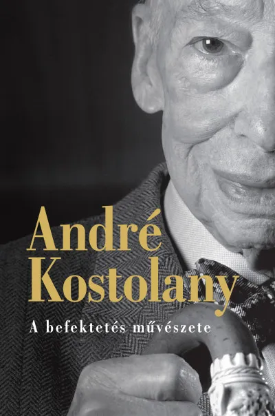 Vásárlói kedvenc A befektetés művészete