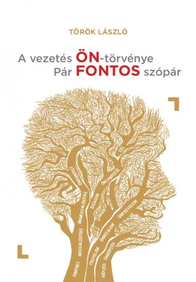 A vezetés ÖN-törvénye - Pár FONTOS szópár Vedd meg online
