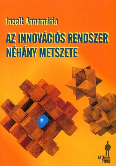 Korlátozott ajánlat Az innovációs rendszer néhány metszete