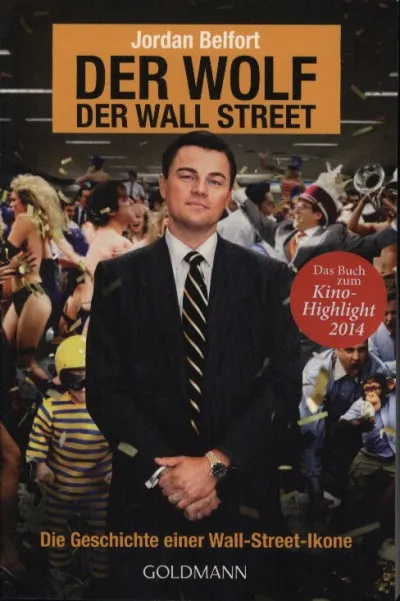 Der Wolf Der Wall Street Nézd meg most
