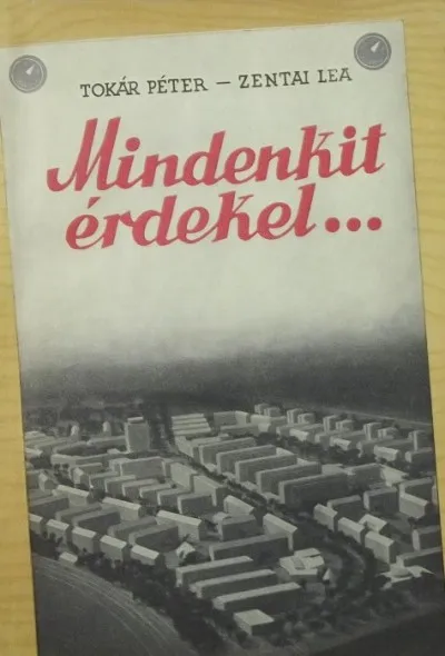 Biztonságos fizetés Mindenkit érdekel...