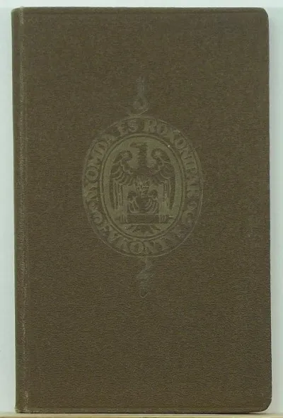 Nyomda- és rokonipar évkönyve 1927. évre Prémium