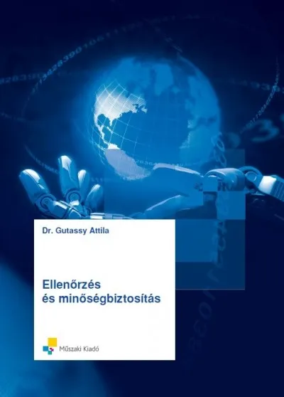 Vedd meg online Ellenőrzés és minőségbiztosítás