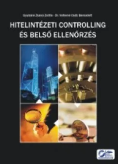 Biztonságos vásárlás Hitelintézeti controlling és belső ellenőrzés