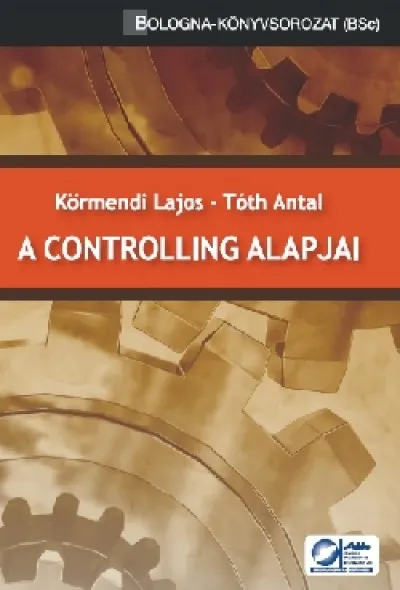 A controlling alapjai Vásárlói kedvenc