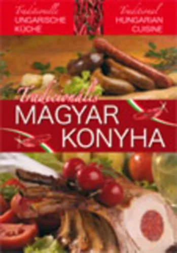 Kiárusítás Tradicionális magyar konyha