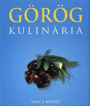 Korlátozott ajánlat Görög kulinária