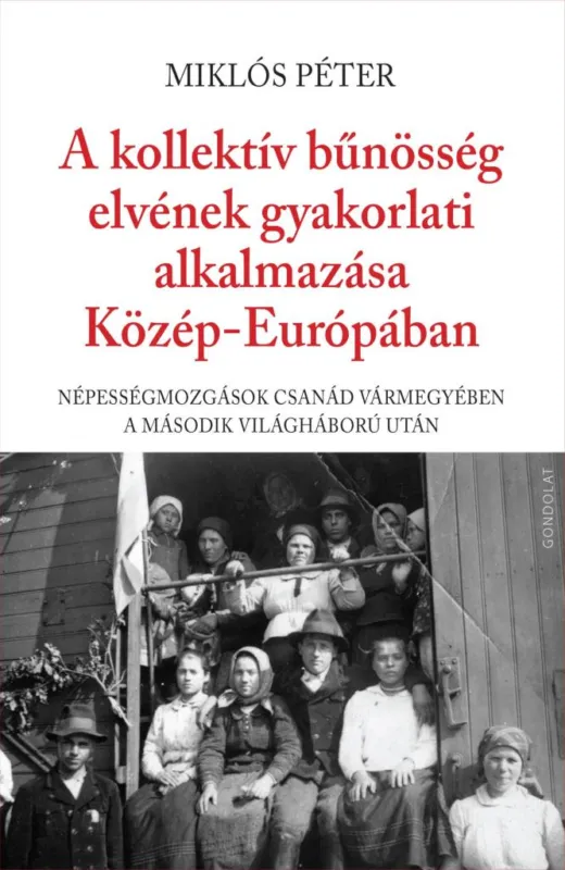 A KOLLEKTÍV BŰNÖSSÉG ELVÉNEK GYAKORLATI ALKALMAZÁSA Olcsó