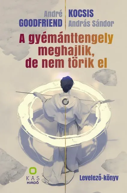 A GYÉMÁNTTENGELY MEGHAJLIK, DE NEM TÖRIK EL - LEVELEZŐ-KÖNYV Árcsökkenés