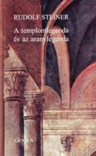 Legnépszerűbb A templomlegenda és az aranylegenda