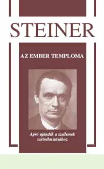 Biztonságos fizetés Az ember temploma - Apró ajándék a szellemek szétválasztásához